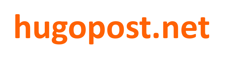 hugopost.net